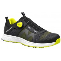 Solid Gear Vent 2 BOA Safety Trainers SG76011 